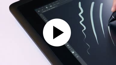 Как настроить Wacom Cintiq 16: шаг за шагом