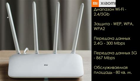 Как настроить WiFi роутер Xiaomi