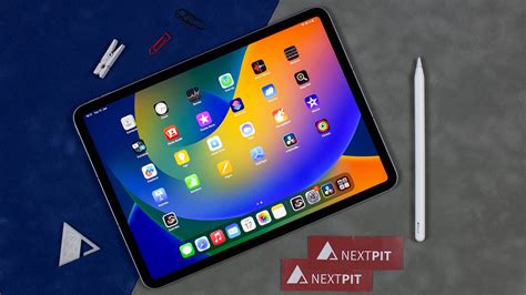 Как настроить iPad Pro 11 2022: