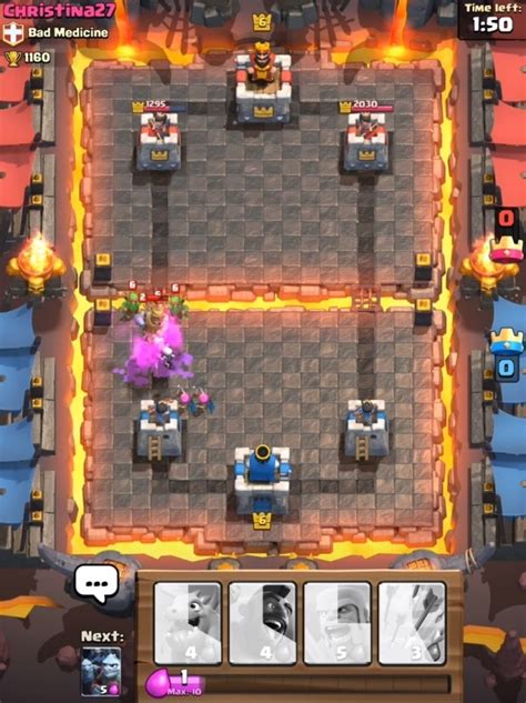 Как начать играть в Clash Royale: пошаговая инструкция