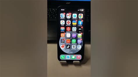 Как обнаружить и убрать подслушивание iPhone 11