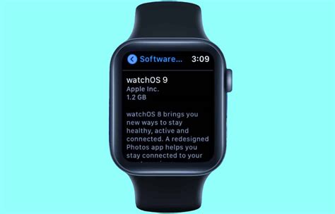 Как обновить обои на Apple Watch 6: инструкция пошагово