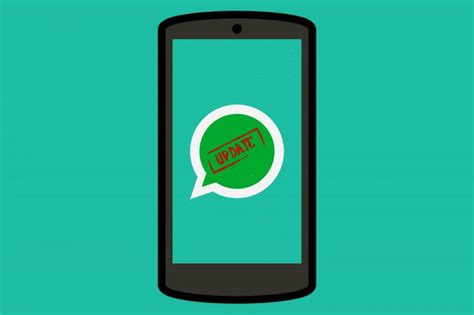 Как обновить WhatsApp до последней версии