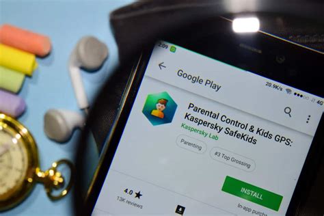 Как обойти ограничения родительского контроля на Android