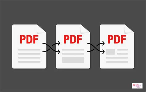 Как объединить файлы PDF в Adobe Reader: подробное руководство