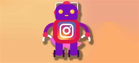 Как определить, что ваш аккаунт на Instagram подвержен действиям ботов