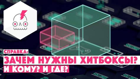 Как определить, что хитбоксы нуждаются в перезагрузке