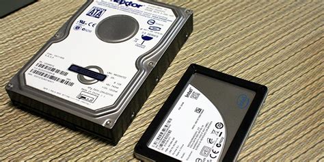 Как определить, является ли диск SSD