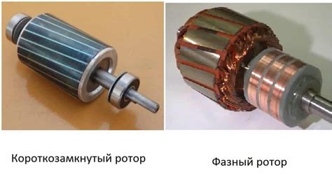 Как определить асинхронный двигатель: простые методы