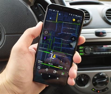 Как определить и исправить проблему с GPS в телефоне самостоятельно?