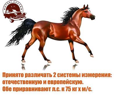 Как определить количество лошадиных сил вашего автомобиля