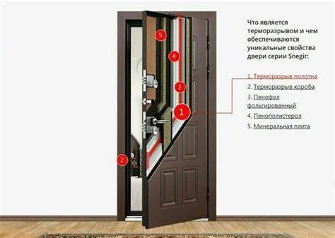 Как определить работоспособность датчика двери