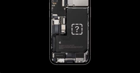 Как определить состояние батареи iPhone 11: детальная инструкция