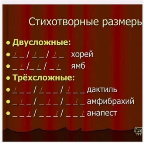 Как определить стиль стихотворения: практический подход