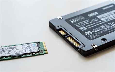 Как определить текущий срок службы SSD