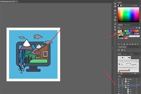 Как определить текущую версию Adobe Illustrator?