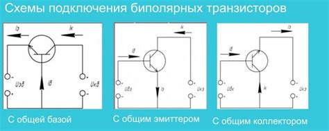 Как определить ток коллектора: полезная инструкция и советы