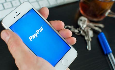 Как осуществить платеж через PayPal