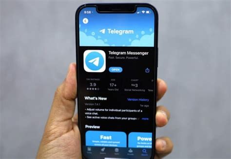 Как осуществить поиск в Telegram без сторонних инструментов