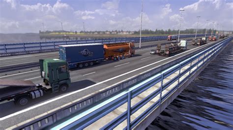 Как отключить аварийку в Euro Truck Simulator 2 важная часть геймплея