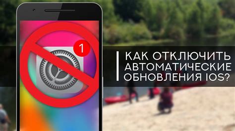 Как отключить автоматические обновления WhatsApp на iOS