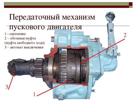 Как отключить две скорости на ЮМЗ