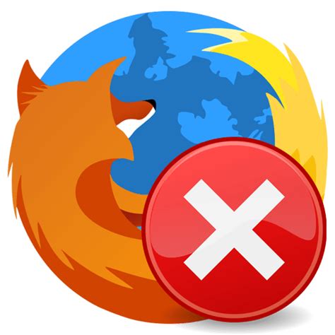 Как отключить Ruffle в браузере Mozilla Firefox