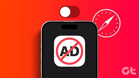 Как отключить adblock в Safari