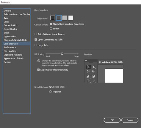 Как отключить isolation mode в Иллюстраторе: шаги