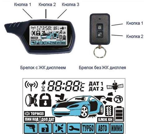 Как открыть ключ Старлайн: инструкции и советы