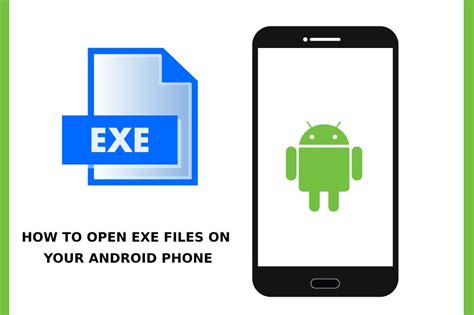 Как открыть файлы exe на Android без эмулятора!