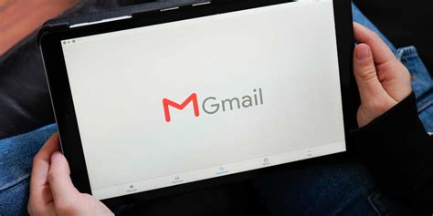 Как открыть Gmail на ПК