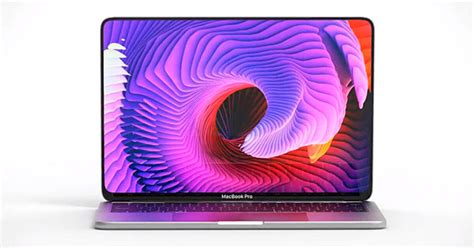 Как открыть MacBook Pro 2020 безопасно: подробная инструкция