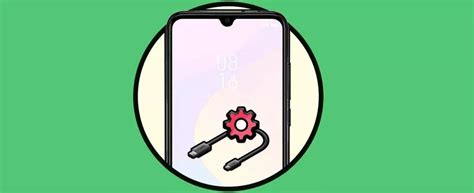 Как отладить Xiaomi Mi A3 на компьютере через USB-подключение