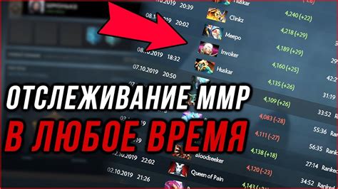 Как отобразить свое ММР на профиле Steam