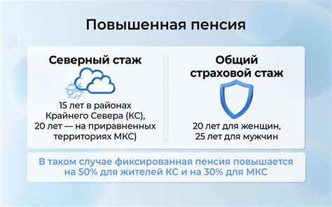 Как оформить переезд для получения северной пенсии