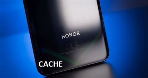 Как очистить системный кэш на андроиде Honor 10