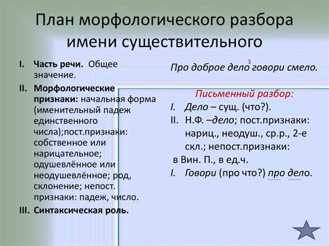 Как передать смысл существительного на картинке