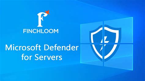 Как перезапустить Microsoft Defender в Windows Server