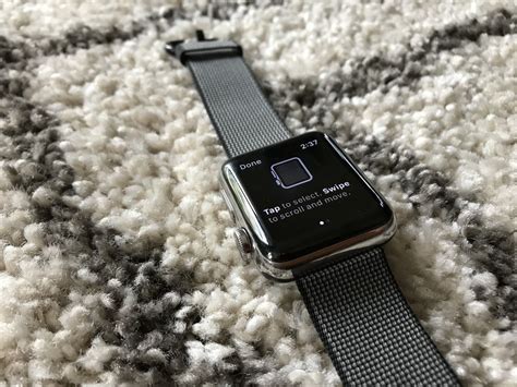 Как перенести Apple Watch с предыдущего iPhone?