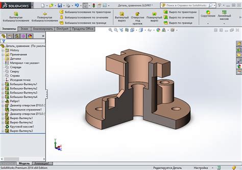 Как планировать процесс создания 3D модели башни