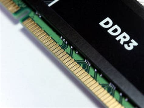 Как повысить производительность оперативной памяти DDR3 в BIOS