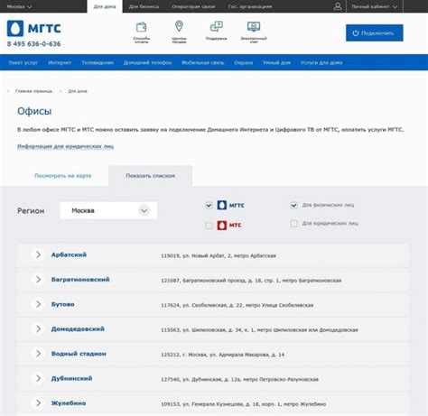 Как подготовиться к отключению телефона МГТС