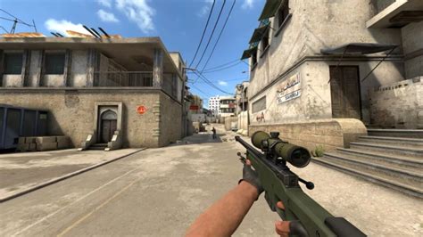 Как поддерживать и развивать свои навыки игры в CS:GO