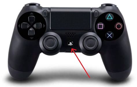 Как подключить джойстик PS4 по Bluetooth