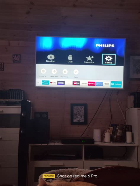 Как подключить домашний кинотеатр Philips к телевизору