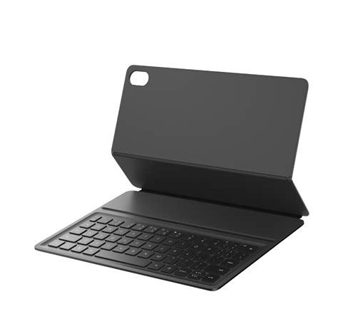 Как подключить клавиатуру Huawei Magnetic Keyboard