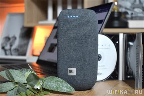 Как подключить колонку JBL к Алисе