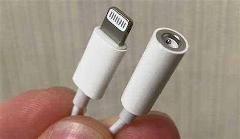 Как подключить наушники EarPods Lightning к компьютеру без специального адаптера