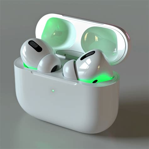 Как подключить правый наушник AirPods к левому: